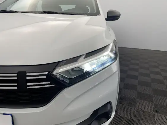 DACIA SANDERO III - voiture d'occasion - Photo 22