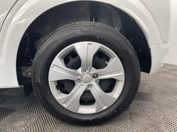 DACIA SANDERO III - voiture d'occasion - Photo 24