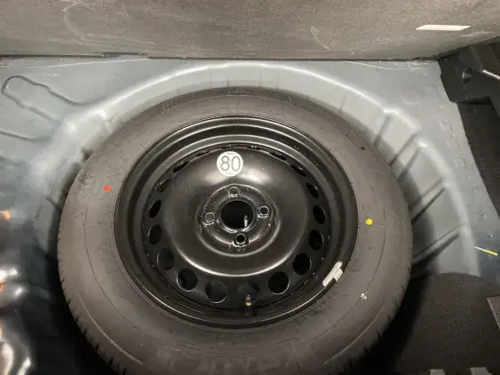 DACIA SANDERO III - voiture d'occasion - Photo 17