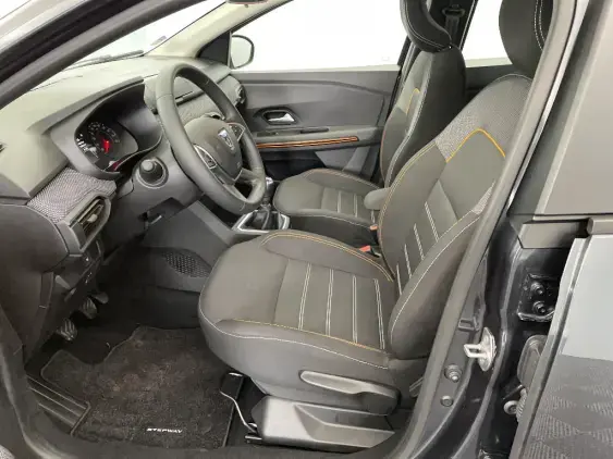 DACIA SANDERO III - voiture d'occasion - Photo 18