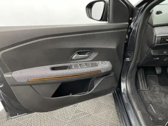 DACIA SANDERO III - voiture d'occasion - Photo 19