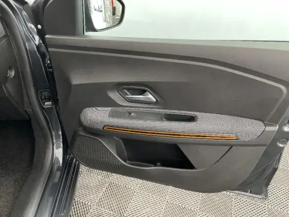 DACIA SANDERO III - voiture d'occasion - Photo 20