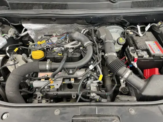 DACIA SANDERO III - voiture d'occasion - Photo 21