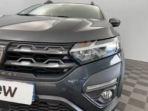 DACIA SANDERO III - voiture d'occasion - Photo 22