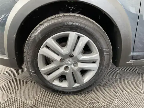 DACIA SANDERO III - voiture d'occasion - Photo 23