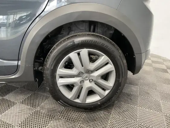 DACIA SANDERO III - voiture d'occasion - Photo 24