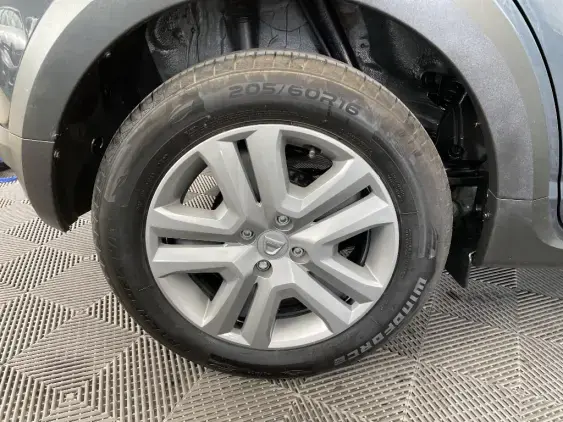 DACIA SANDERO III - voiture d'occasion - Photo 25