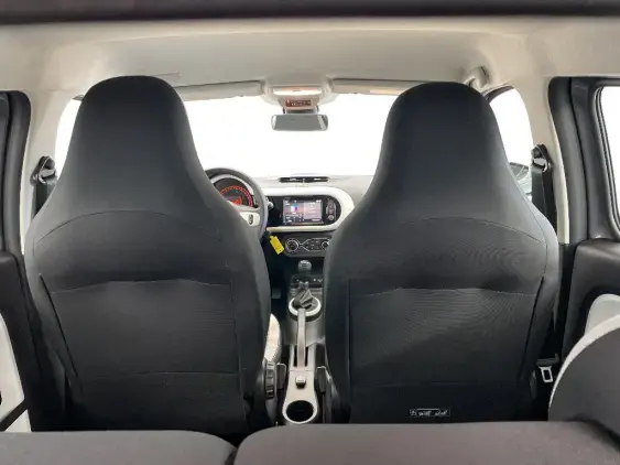 RENAULT TWINGO III - voiture d'occasion - Photo 16