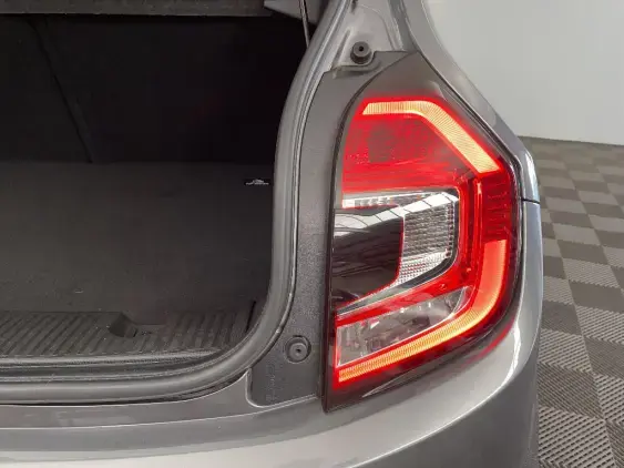 RENAULT TWINGO III - voiture d'occasion - Photo 17