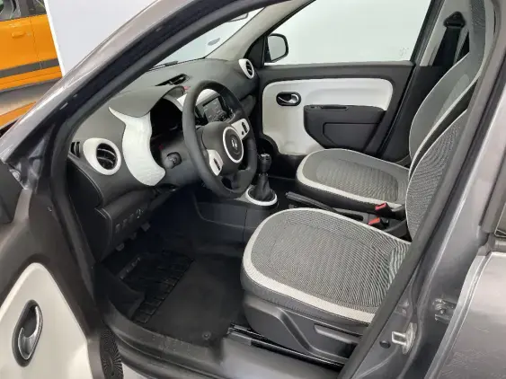 RENAULT TWINGO III - voiture d'occasion - Photo 18