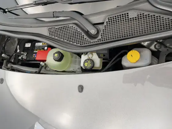 RENAULT TWINGO III - voiture d'occasion - Photo 21