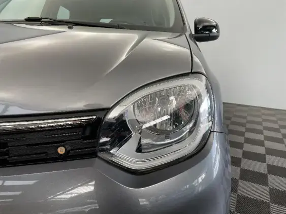 RENAULT TWINGO III - voiture d'occasion - Photo 22