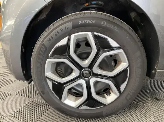 RENAULT TWINGO III - voiture d'occasion - Photo 23