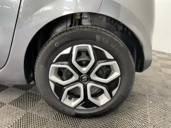 RENAULT TWINGO III - voiture d'occasion - Photo 24