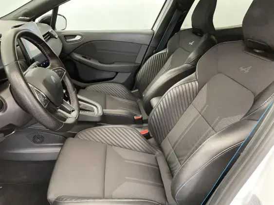 RENAULT CLIO V - voiture d'occasion - Photo 18