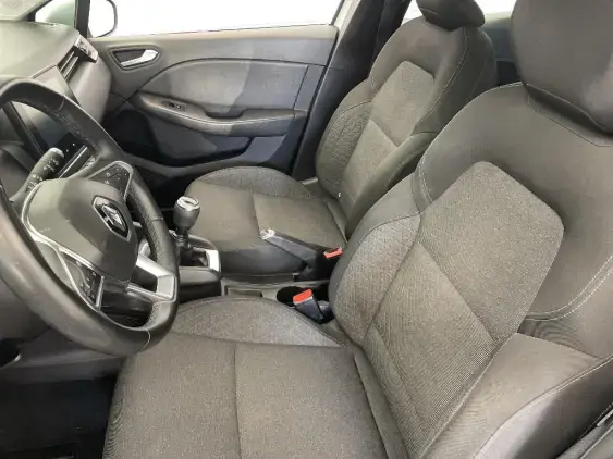 RENAULT CLIO V - voiture d'occasion - Photo 18