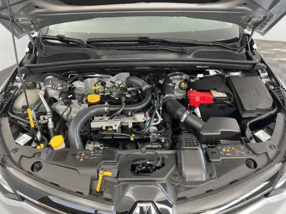 RENAULT CLIO V - voiture d'occasion - Photo 21