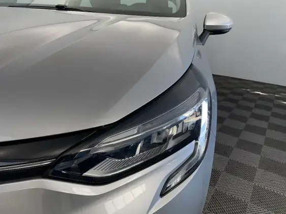 RENAULT CLIO V - voiture d'occasion - Photo 22