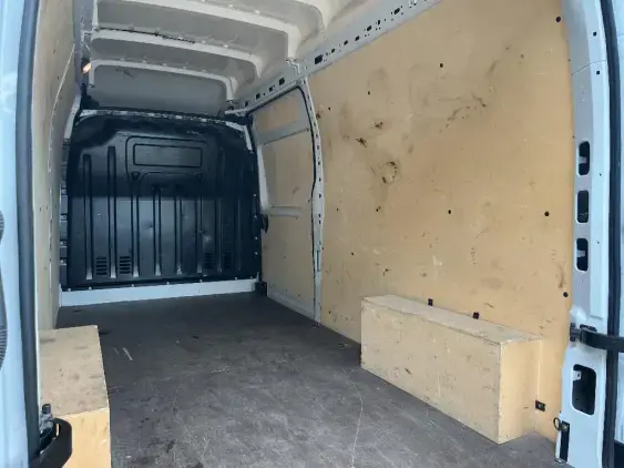 RENAULT MASTER FG III - voiture d'occasion - Photo 16