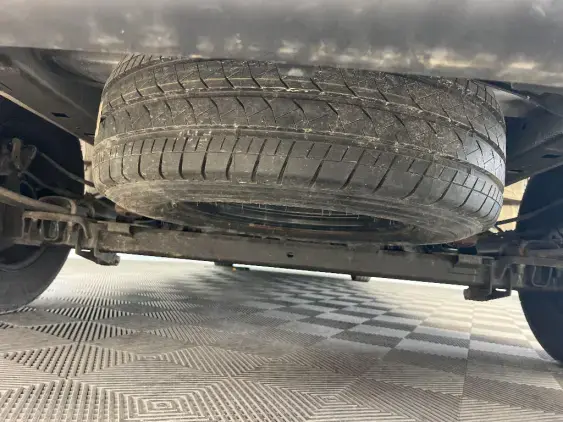 RENAULT MASTER FG III - voiture d'occasion - Photo 17