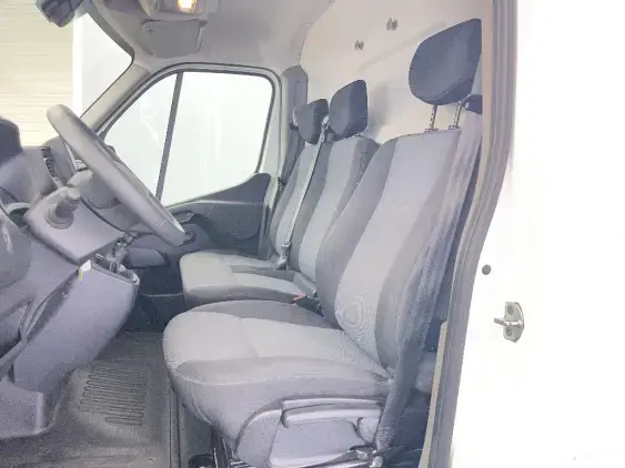 RENAULT MASTER FG III - voiture d'occasion - Photo 18