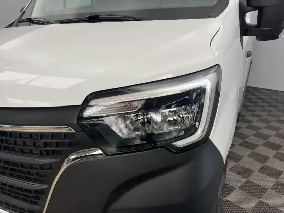 RENAULT MASTER FG III - voiture d'occasion - Photo 21