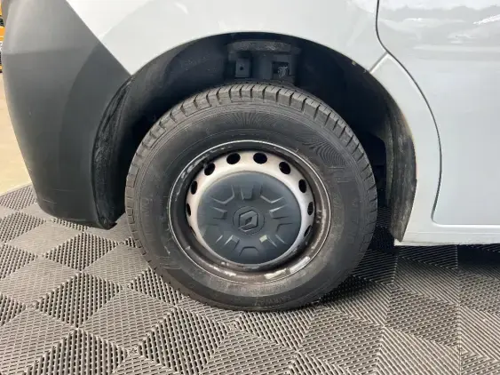 RENAULT MASTER FG III - voiture d'occasion - Photo 22