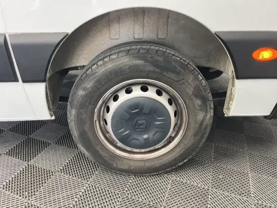 RENAULT MASTER FG III - voiture d'occasion - Photo 23