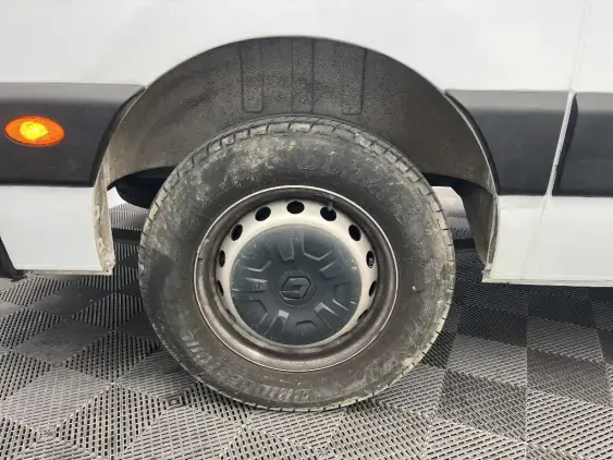 RENAULT MASTER FG III - voiture d'occasion - Photo 24