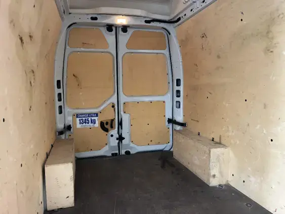 RENAULT MASTER FG III - voiture d'occasion - Photo 16