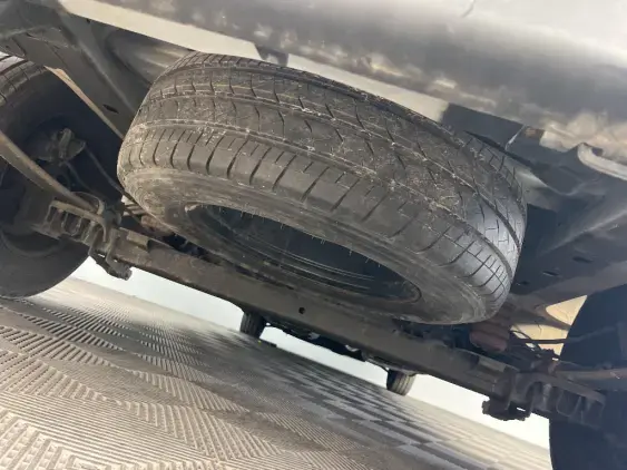 RENAULT MASTER FG III - voiture d'occasion - Photo 17