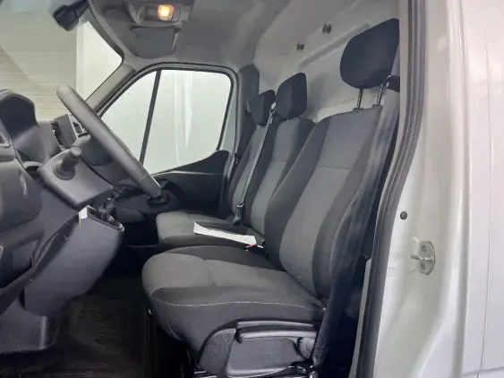 RENAULT MASTER FG III - voiture d'occasion - Photo 18