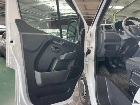 RENAULT MASTER FG III - voiture d'occasion - Photo 19