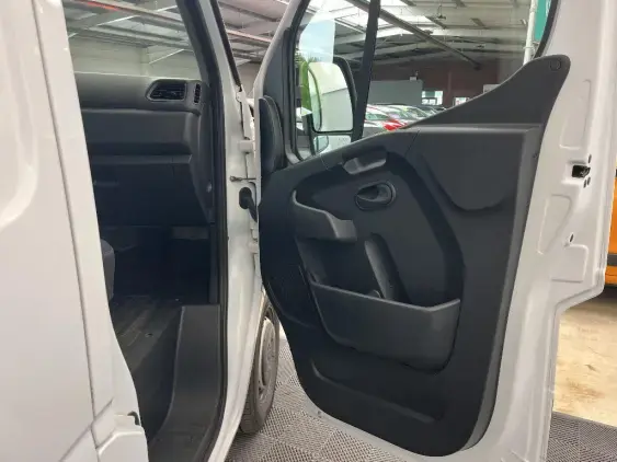 RENAULT MASTER FG III - voiture d'occasion - Photo 20