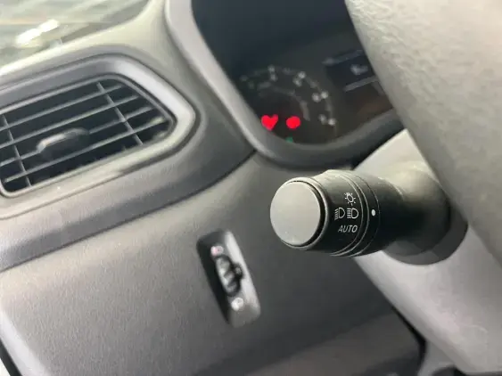 RENAULT MASTER FG III - voiture d'occasion - Photo 21