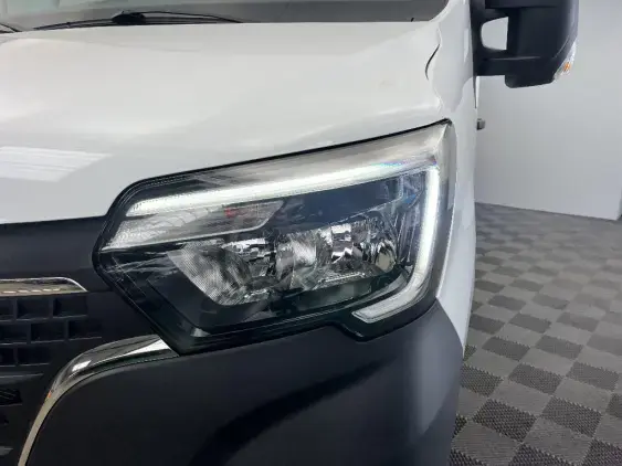 RENAULT MASTER FG III - voiture d'occasion - Photo 22