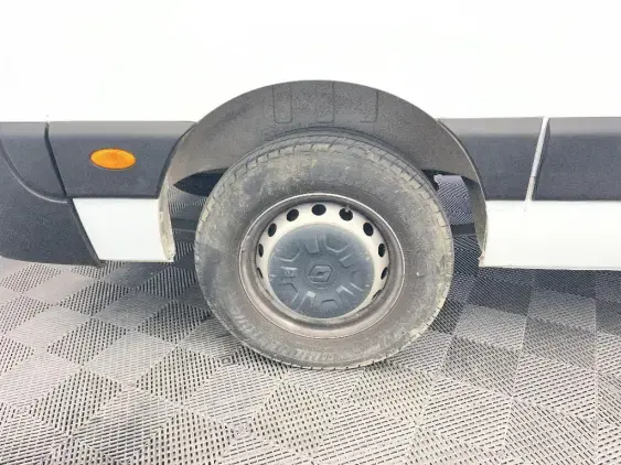 RENAULT MASTER FG III - voiture d'occasion - Photo 25