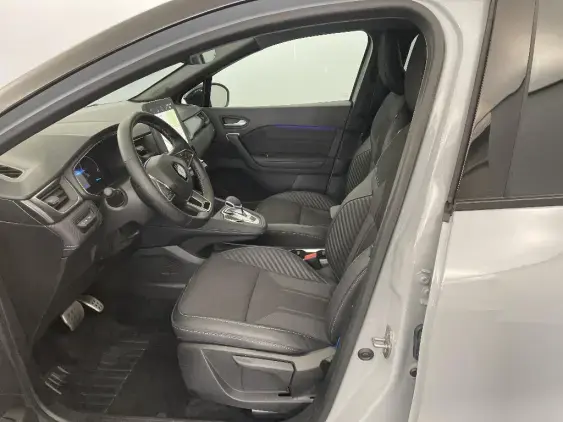 RENAULT CAPTUR II - voiture d'occasion - Photo 18