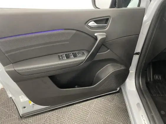 RENAULT CAPTUR II - voiture d'occasion - Photo 19