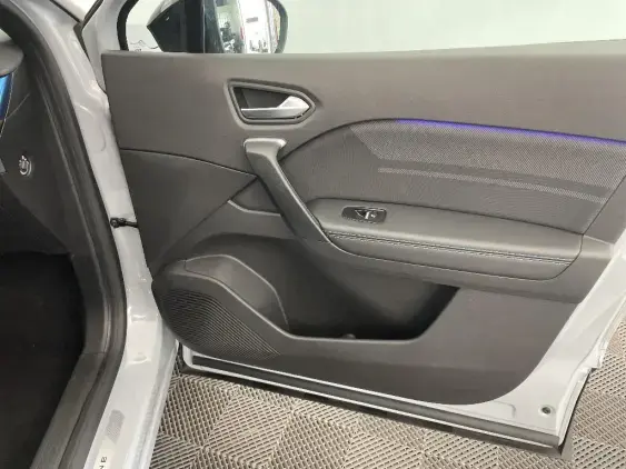 RENAULT CAPTUR II - voiture d'occasion - Photo 20