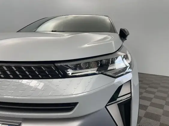 RENAULT CAPTUR II - voiture d'occasion - Photo 22