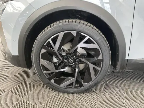 RENAULT CAPTUR II - voiture d'occasion - Photo 23