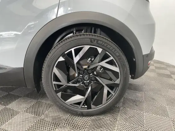 RENAULT CAPTUR II - voiture d'occasion - Photo 24