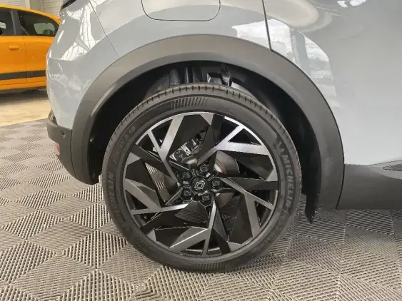 RENAULT CAPTUR II - voiture d'occasion - Photo 25