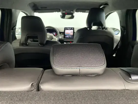 RENAULT CLIO V - voiture d'occasion - Photo 16