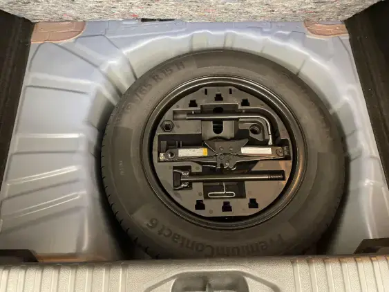 RENAULT CLIO V - voiture d'occasion - Photo 17