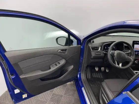 RENAULT CLIO V - voiture d'occasion - Photo 19