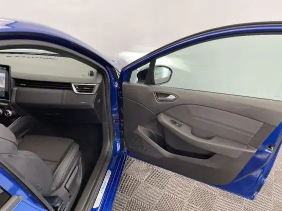 RENAULT CLIO V - voiture d'occasion - Photo 20