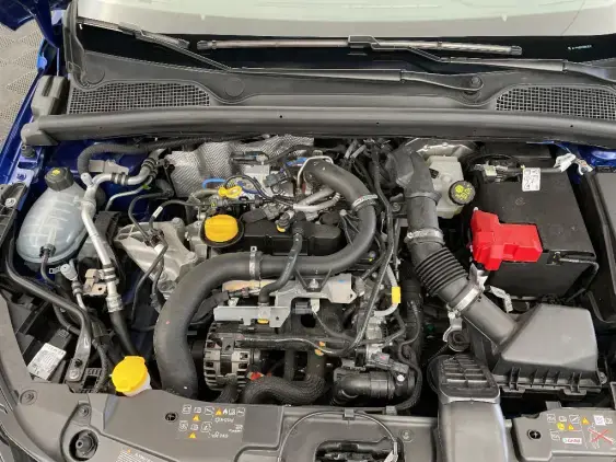 RENAULT CLIO V - voiture d'occasion - Photo 21