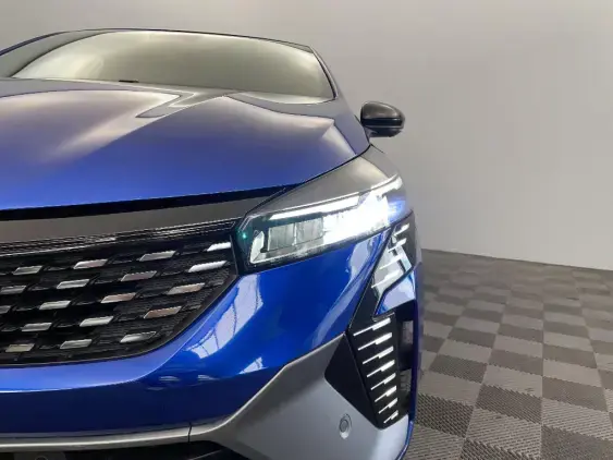 RENAULT CLIO V - voiture d'occasion - Photo 22